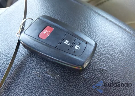 2024 Toyota Rav4 Hybrid Xle из США, поврежденный, VIN JTMRWRFV1RJ060356